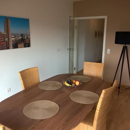 Ferienwohnung Balkonblick Am Hirschberg Санкт Вендел Екстериор снимка
